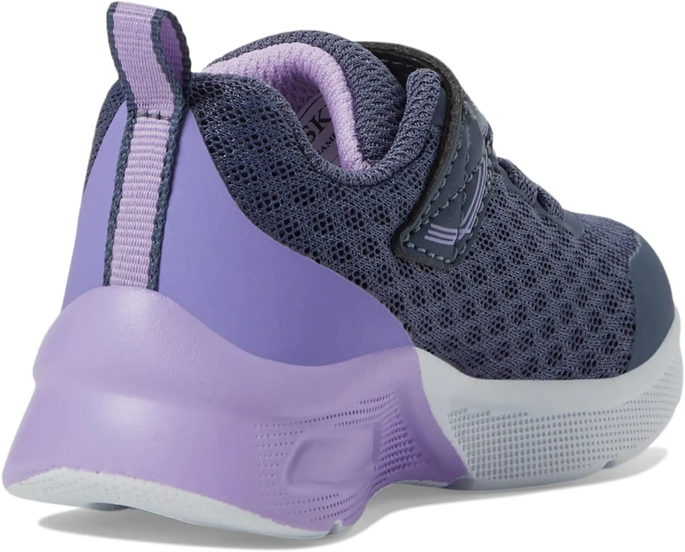 Skechers Unisex-Child Microspec Max-Epic Brights Sneaker
