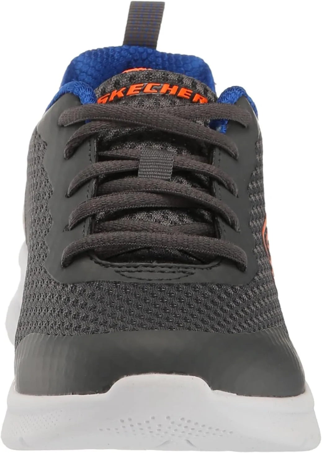 Skechers Unisex-Child Microspec Max-Kaptix Sneaker