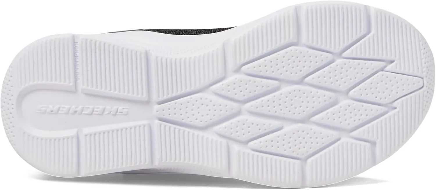Skechers Unisex-Child Microspec Max-Kaptix Sneaker