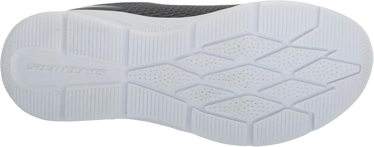 Skechers Unisex-Child Microspec Max-Kaptix Sneaker