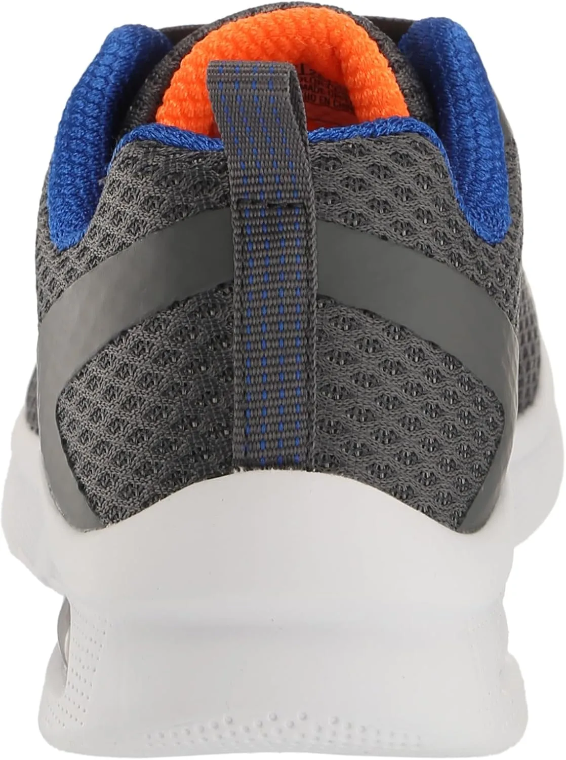 Skechers Unisex-Child Microspec Max-Kaptix Sneaker