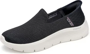 Skechers Women's Hands Free Slip-Ins Go Walk Flex-Relish Sneaker