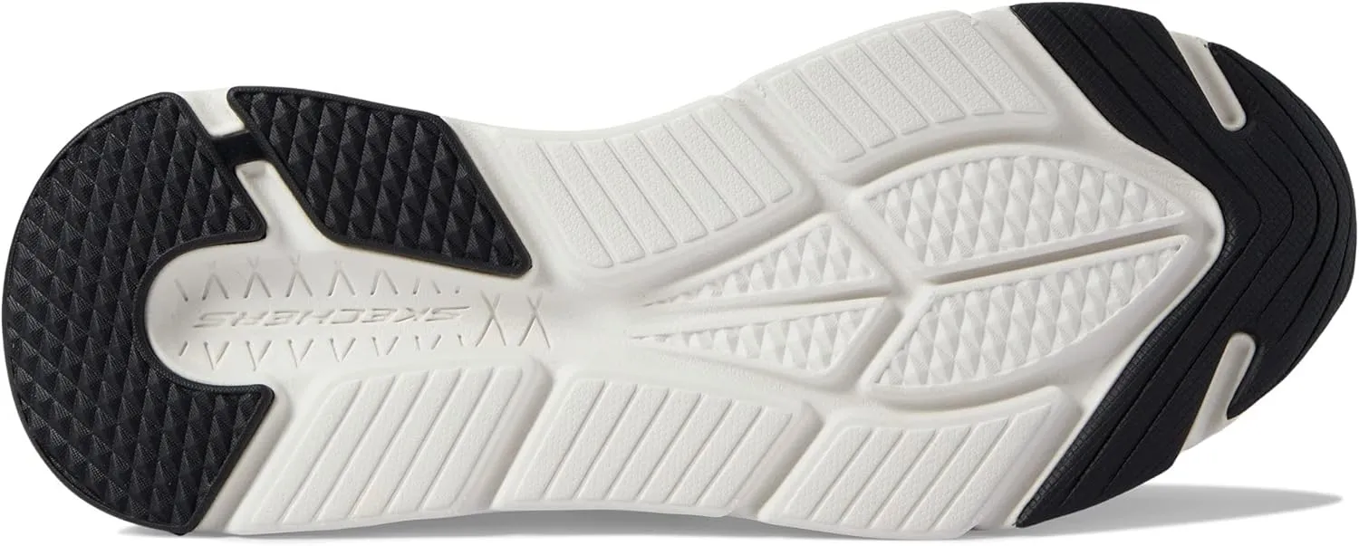 Skechers Women's Hands Free Slip-Ins Max Cushioning Elite-Smooth Transition Sneaker