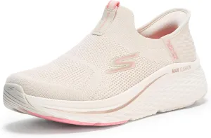 Skechers Women's Max Cushioning Elite 2.0 Eternal Hands Free Slip-ins Sneaker