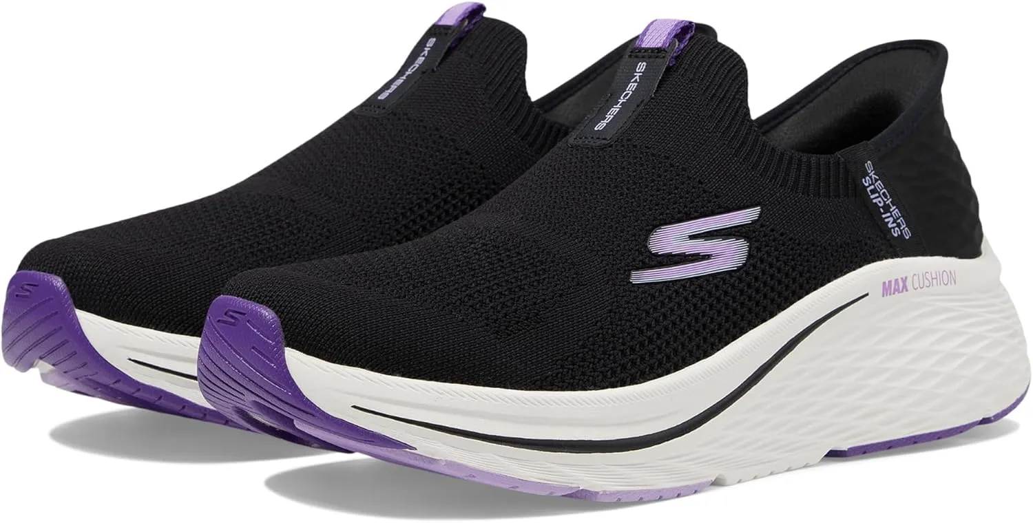 Skechers Women's Max Cushioning Elite 2.0 Eternal Hands Free Slip-ins Sneaker