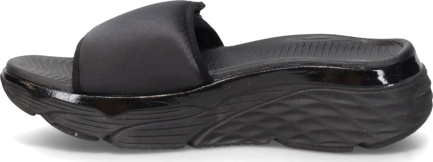 Skechers Women's, Max Cushioning - Exclusive Sandal