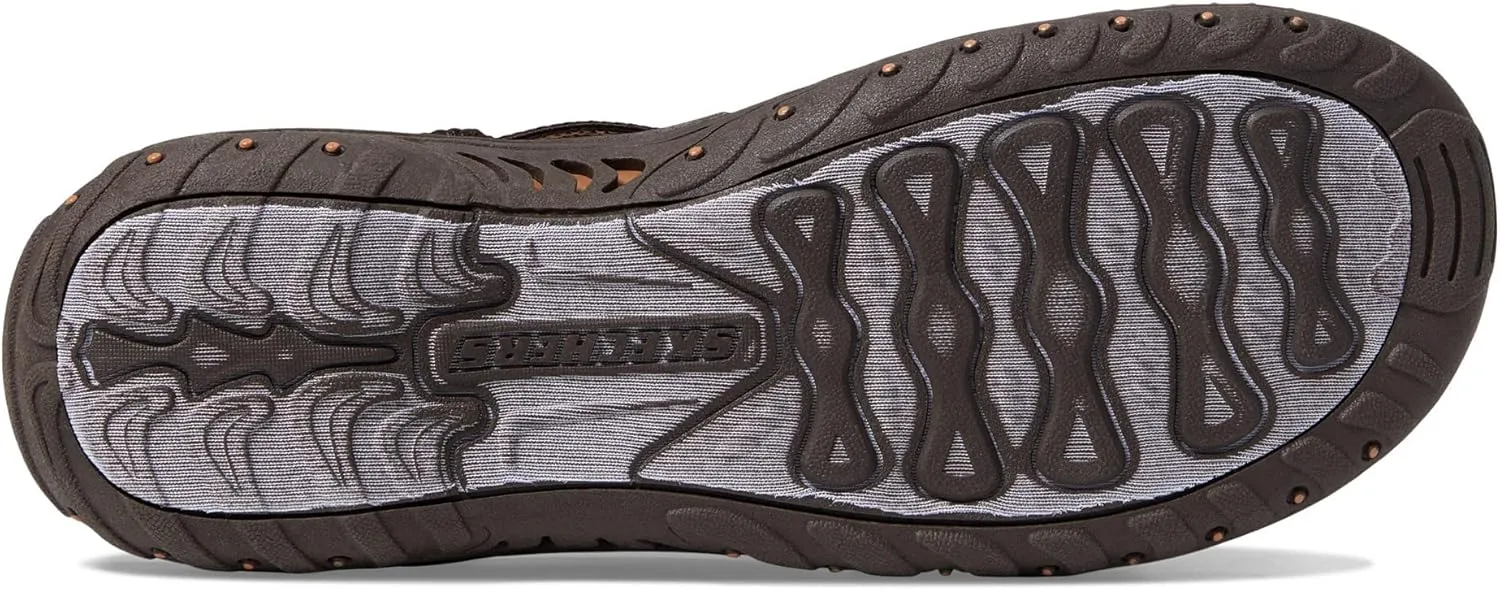 Skechers Women's, Reggae Strappy Sling Sandal