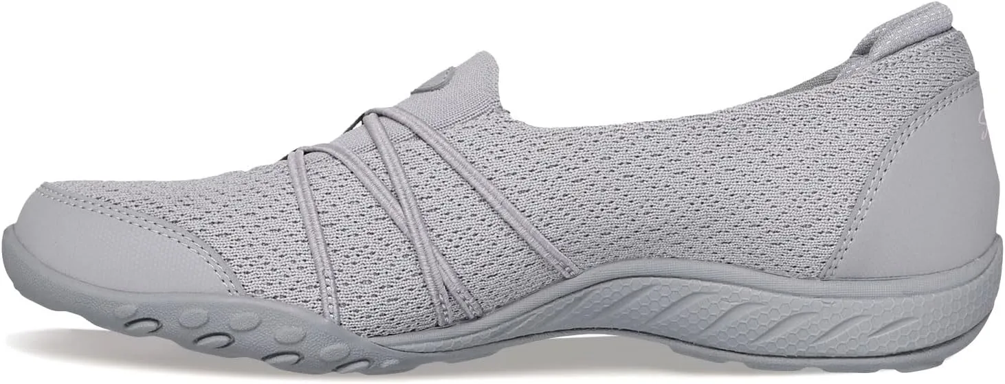 Skechers Women's, Relaxed Fit: Breathe-Easy - Harbor Hues Sneaker