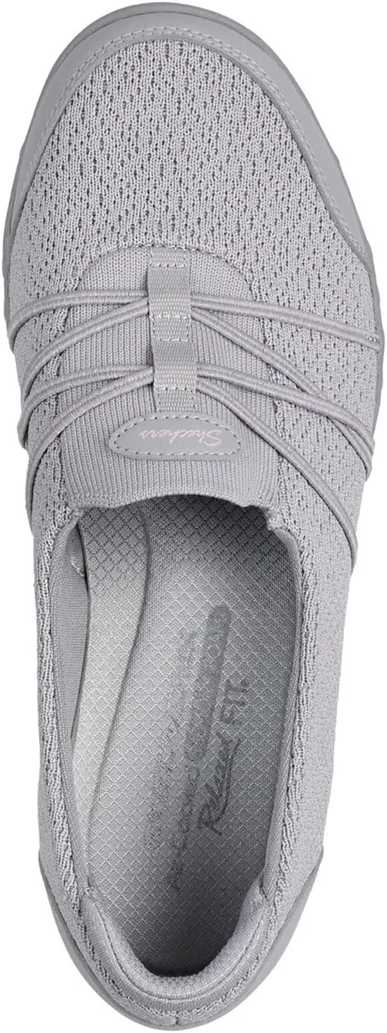 Skechers Women's, Relaxed Fit: Breathe-Easy - Harbor Hues Sneaker