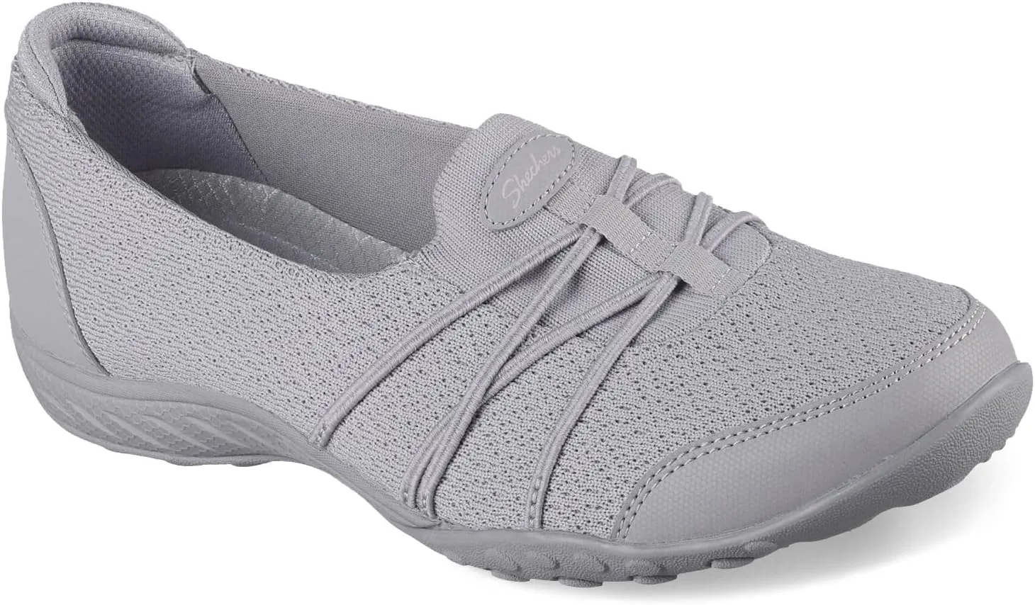 Skechers Women's, Relaxed Fit: Breathe-Easy - Harbor Hues Sneaker