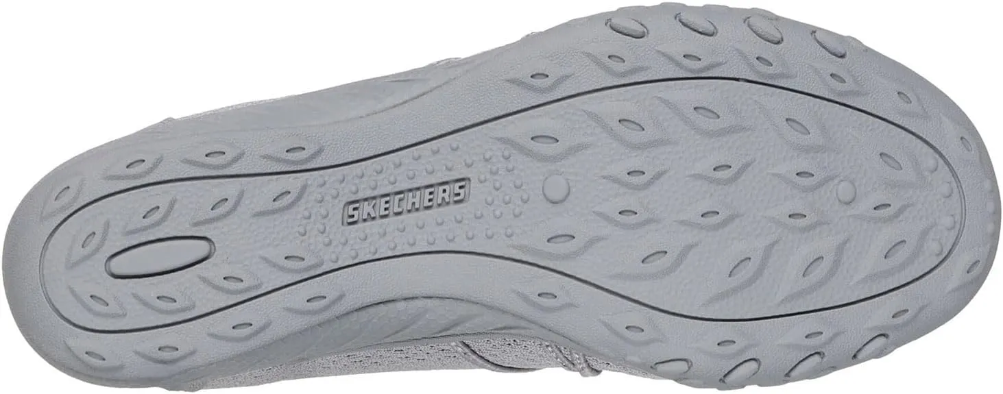 Skechers Women's, Relaxed Fit: Breathe-Easy - Harbor Hues Sneaker