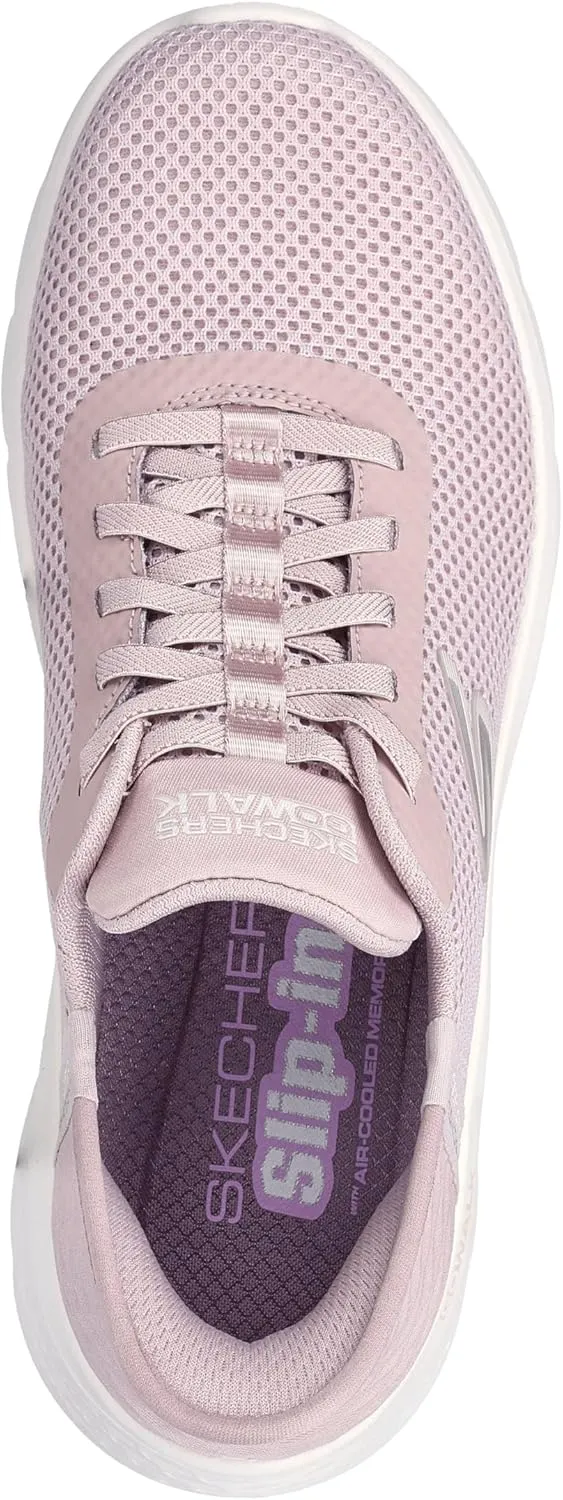 Skechers Women's, Slip-ins: GO Walk Flex - Grand Entry Sneaker