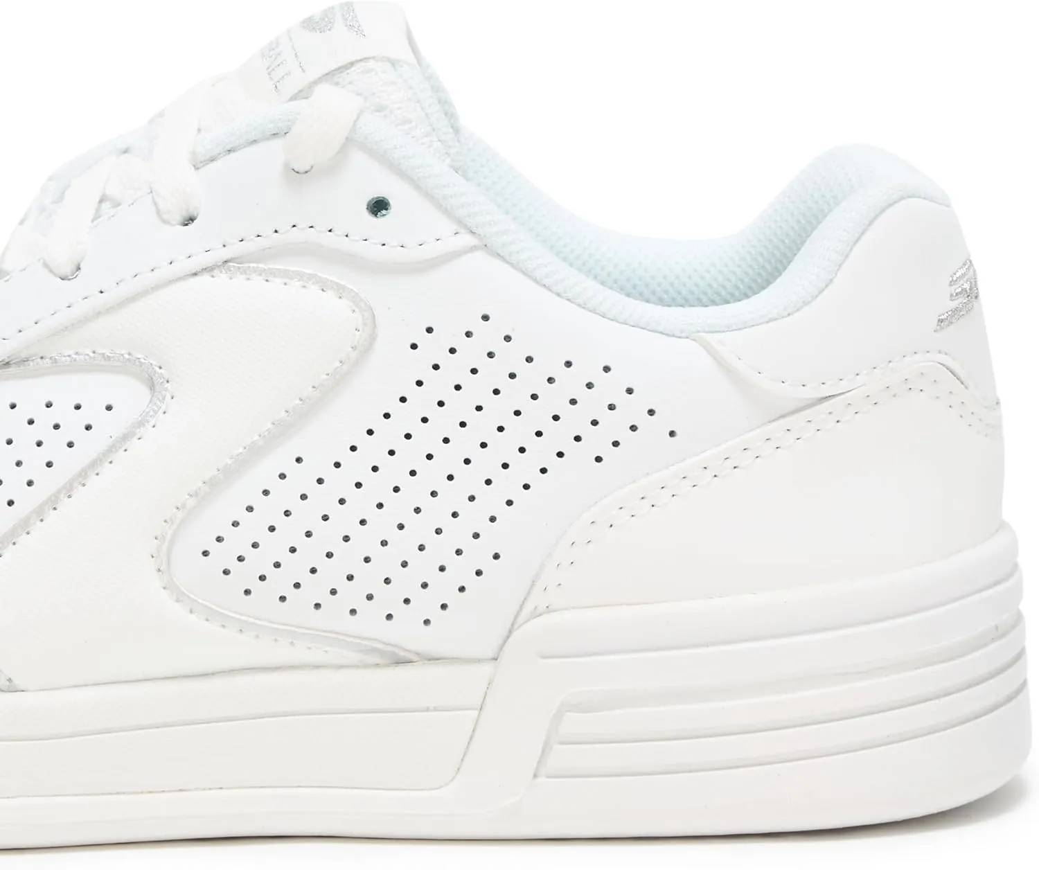Skechers Women's Viper Court Classic Sneaker