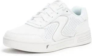 Skechers Women's Viper Court Classic Sneaker