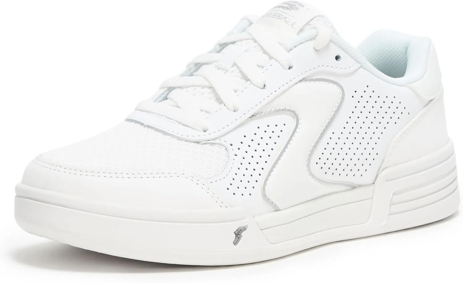 Skechers Women's Viper Court Classic Sneaker