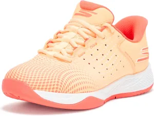 Skechers Women's Viper Court Reload Hands Free Slip-ins Sneaker