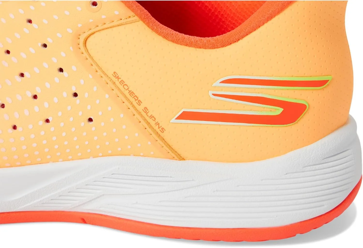 Skechers Women's Viper Court Reload Hands Free Slip-ins Sneaker