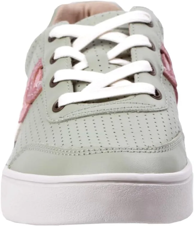 Spenco Women's Cambridge Sneaker
