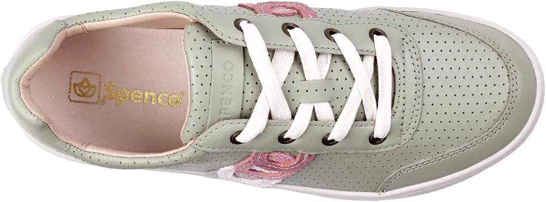 Spenco Women's Cambridge Sneaker