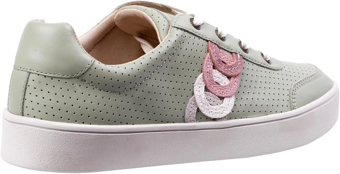 Spenco Women's Cambridge Sneaker