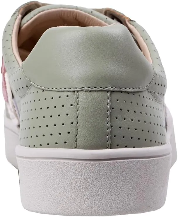 Spenco Women's Cambridge Sneaker
