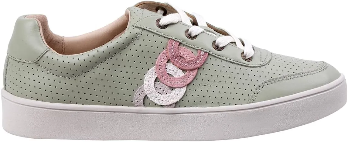 Spenco Women's Cambridge Sneaker