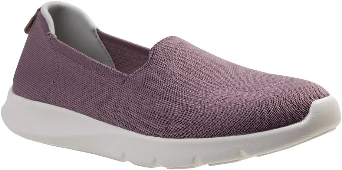 Spenco Women's Comfort Stretch Ease Sneaker