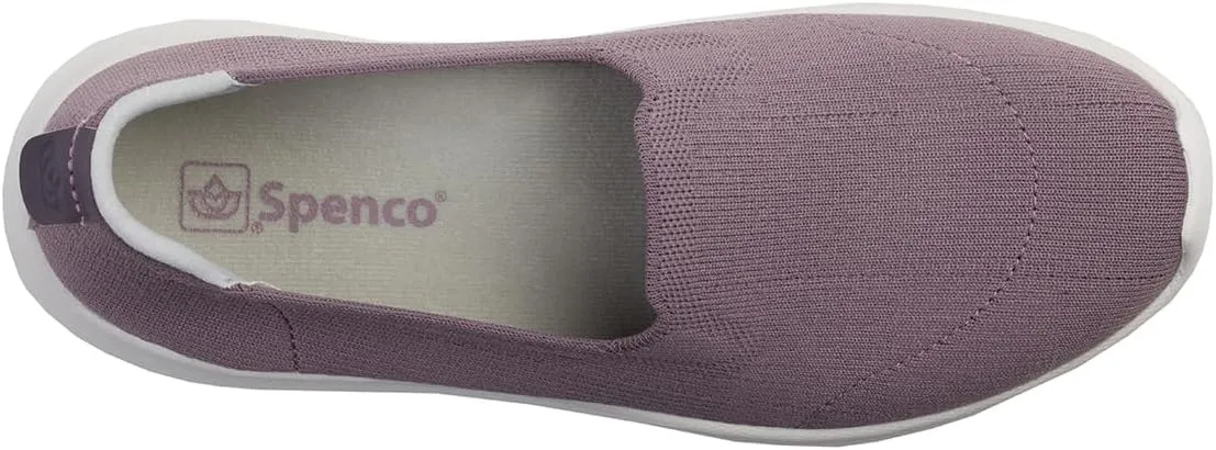 Spenco Women's Comfort Stretch Ease Sneaker