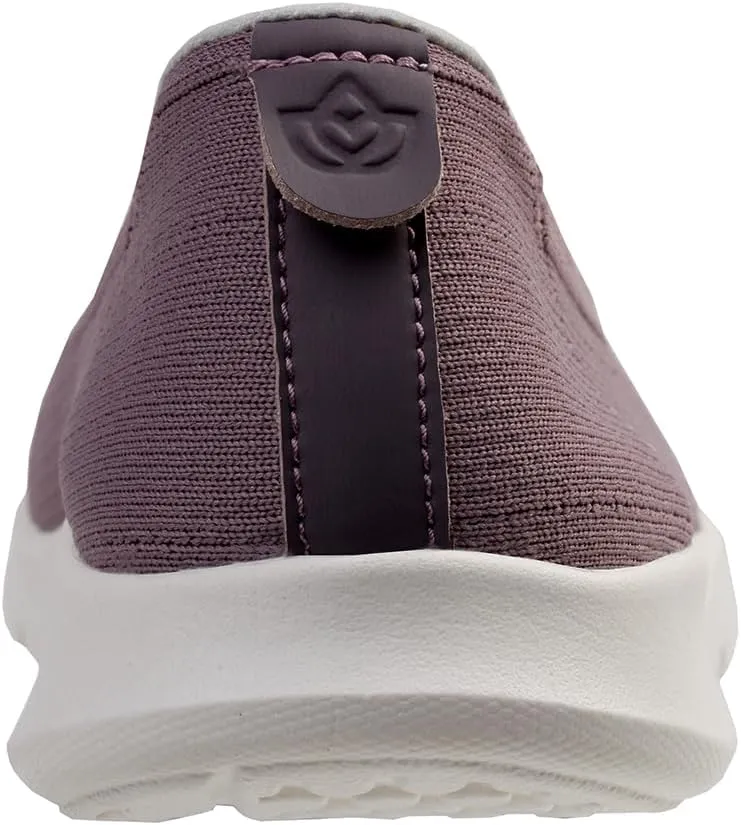 Spenco Women's Comfort Stretch Ease Sneaker