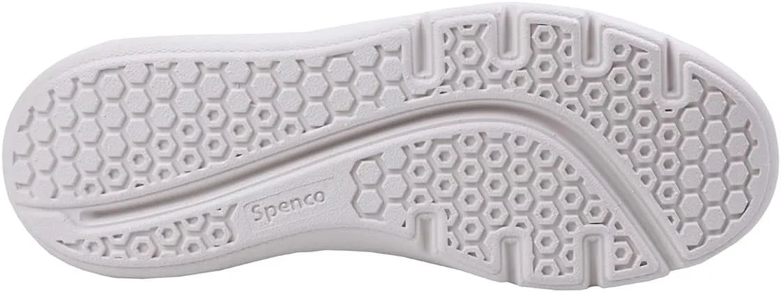 Spenco Women's Comfort Stretch Ease Sneaker