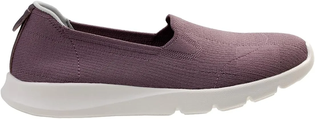 Spenco Women's Comfort Stretch Ease Sneaker