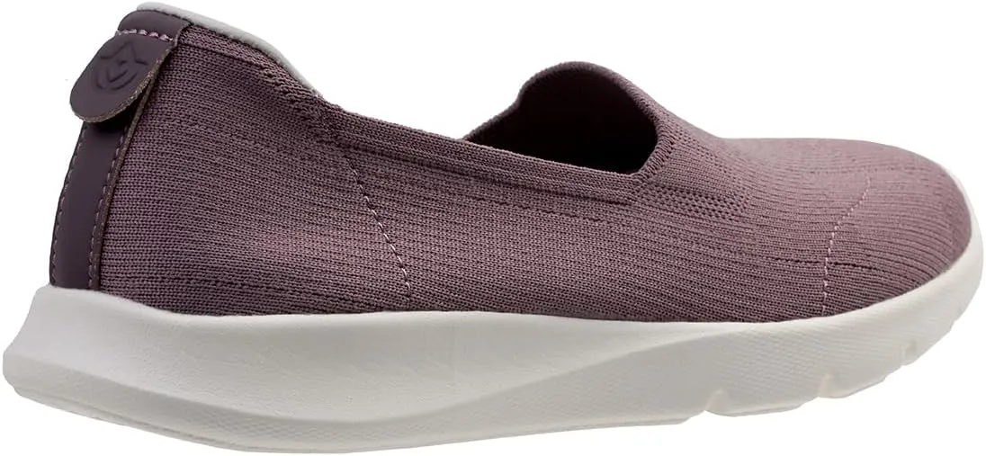 Spenco Women's Comfort Stretch Ease Sneaker