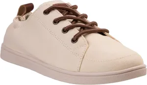 Spenco Women's Santa Clara Canvas Sneaker