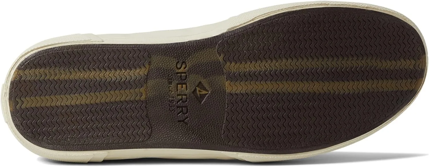 Sperry Men's Soletide Racy Sneaker