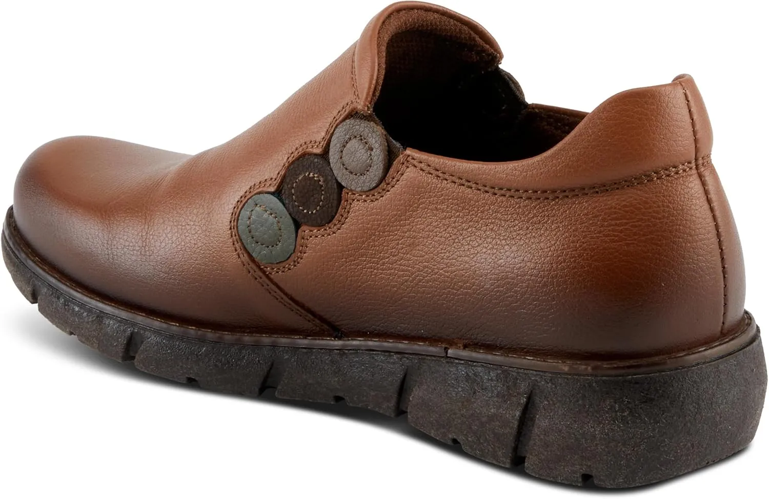 Spring Step Women's Hansberry Oxford Flat