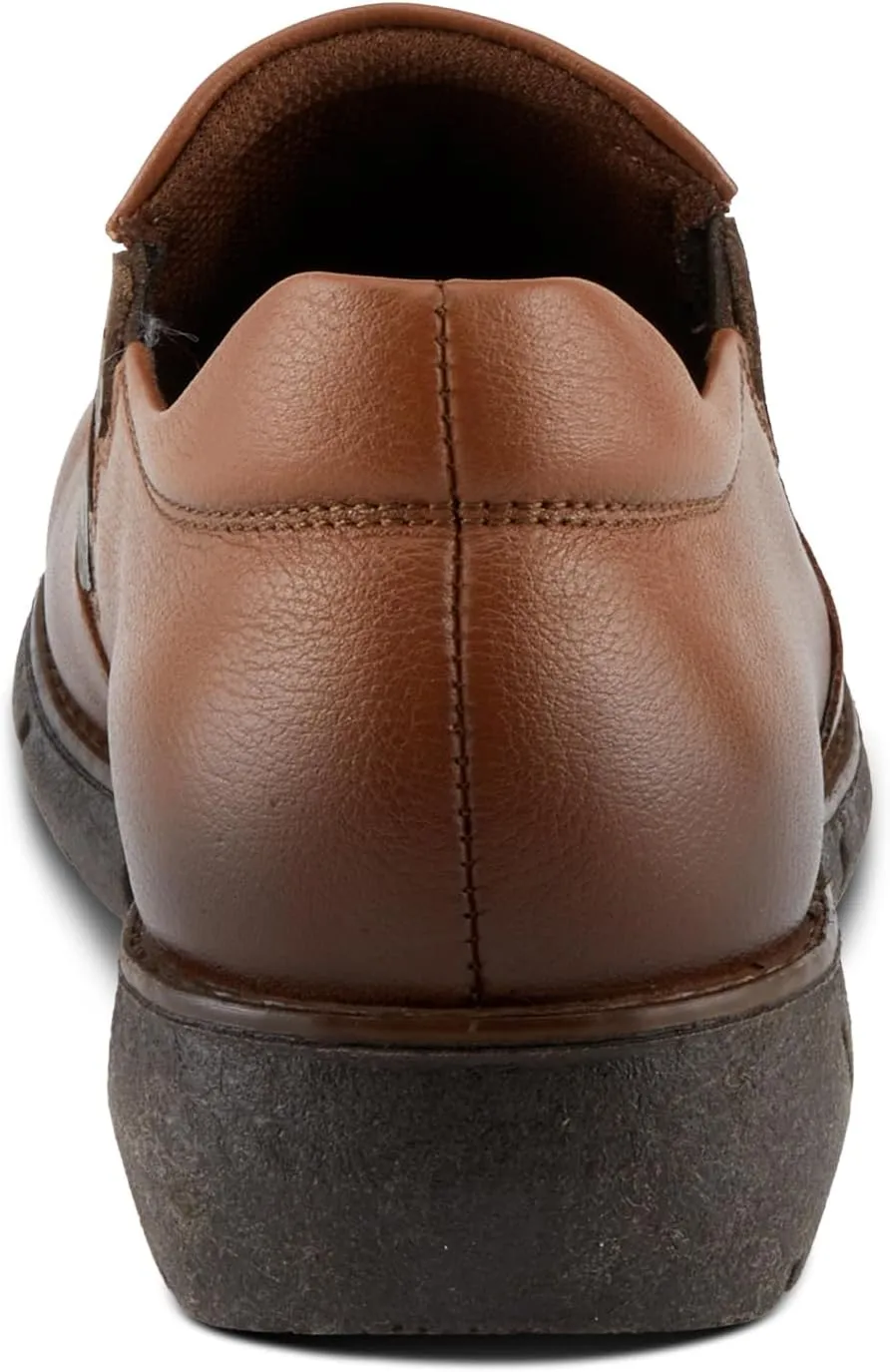 Spring Step Women's Hansberry Oxford Flat