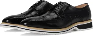 Stacy Adams Men's Beaumont Wing Tip Lace-up Oxford