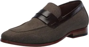 Stacy Adams Men's Gill Saddle Slip on Loafer