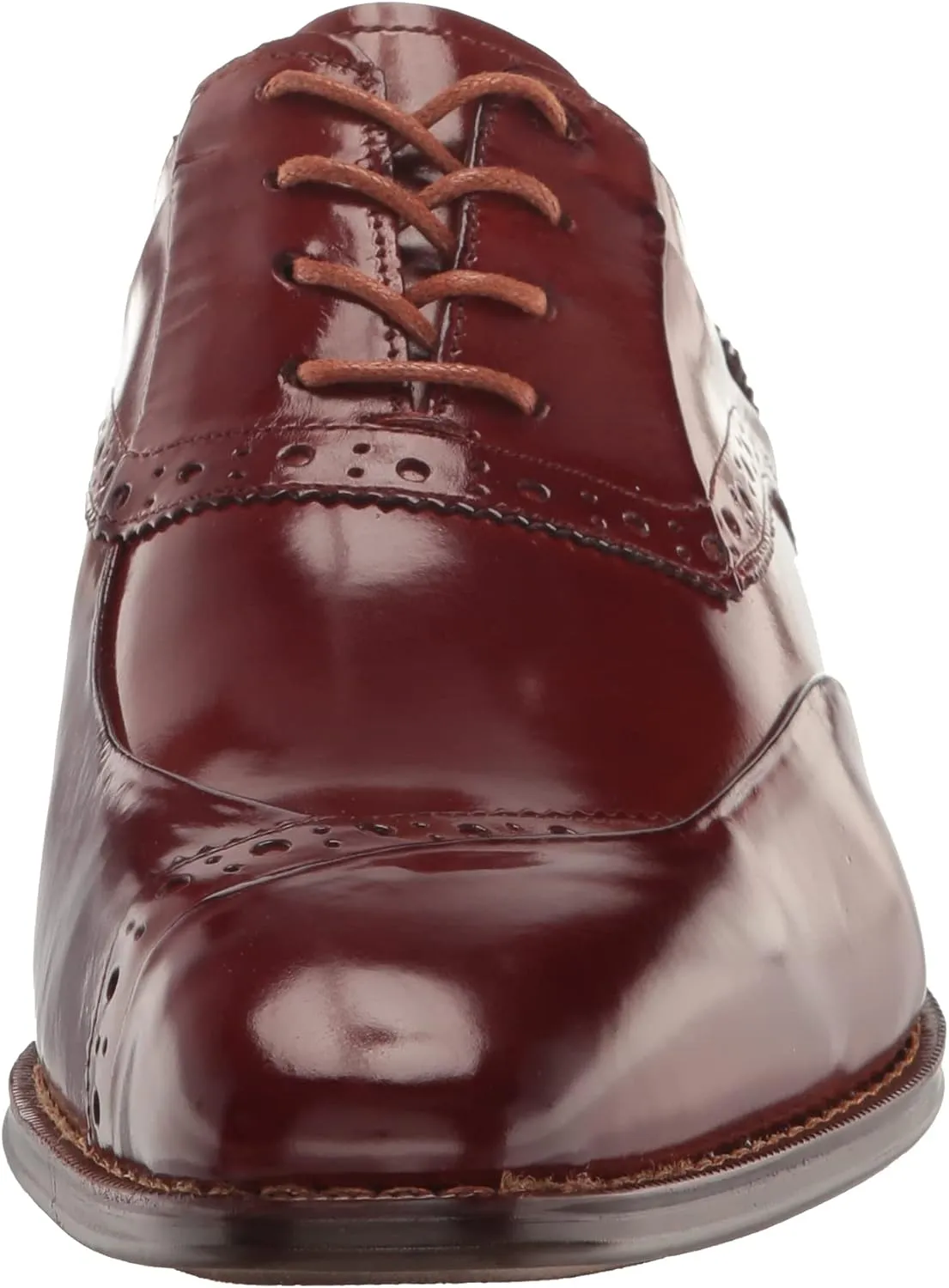 STACY ADAMS Men's Gillam Lace Up Oxford