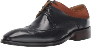 STACY ADAMS Men's Hewlett Wingtip Oxford