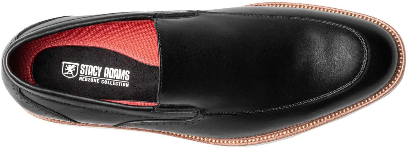 Stacy Adams Men's Wellington Slip on Loafer