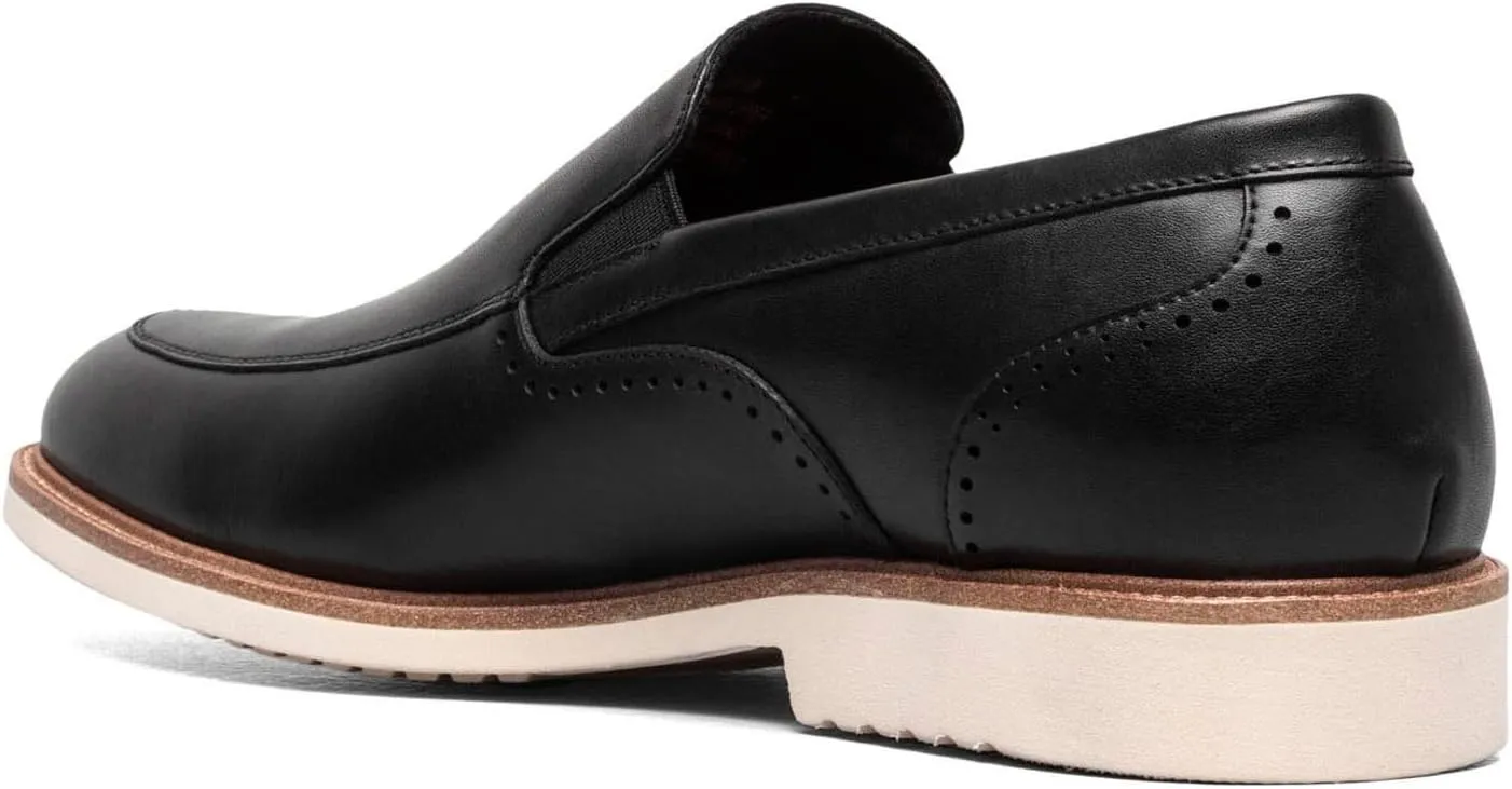 Stacy Adams Men's Wellington Slip on Loafer