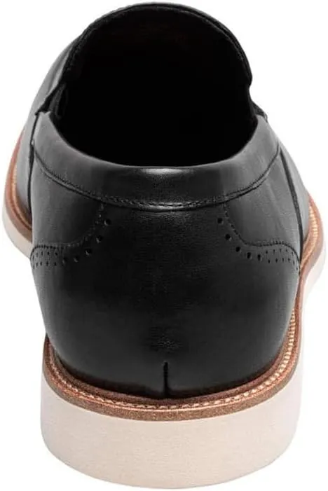 Stacy Adams Men's Wellington Slip on Loafer