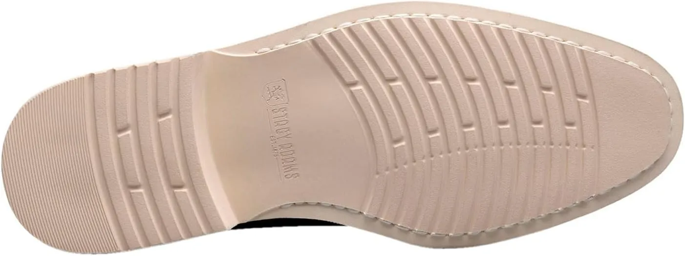 Stacy Adams Men's Wellington Slip on Loafer