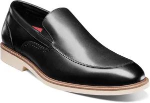 Stacy Adams Men's Wellington Slip on Loafer
