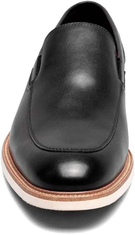 Stacy Adams Men's Wellington Slip on Loafer
