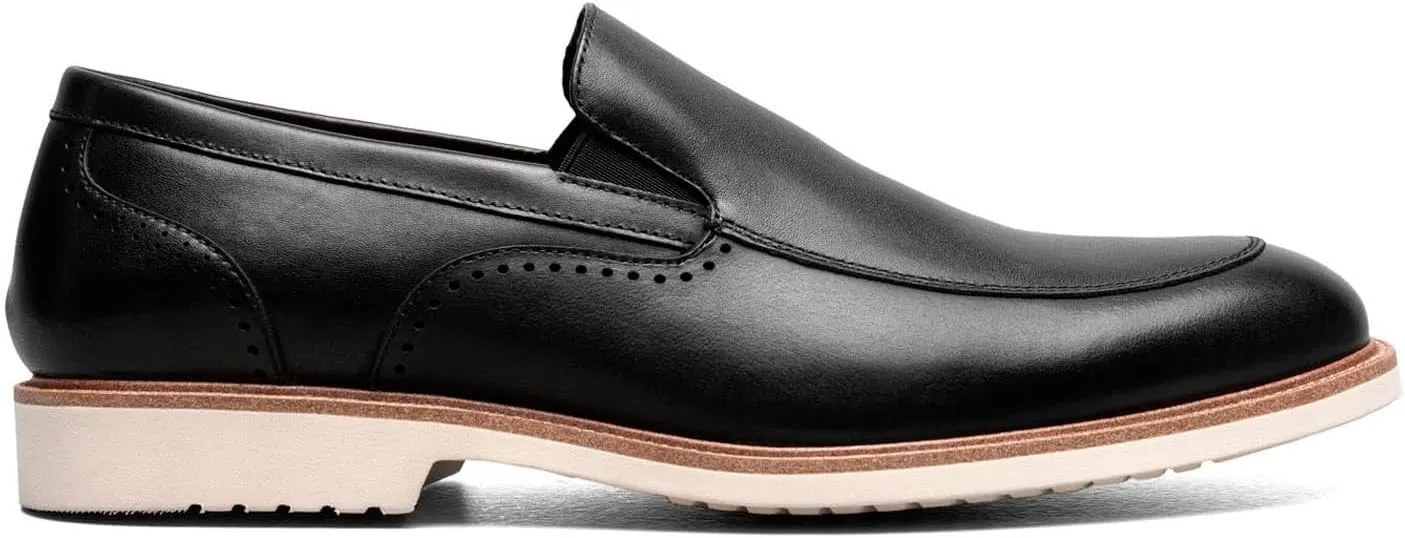 Stacy Adams Men's Wellington Slip on Loafer