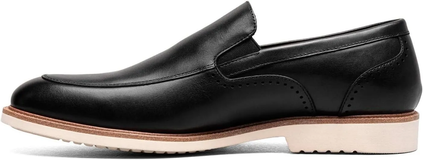 Stacy Adams Men's Wellington Slip on Loafer