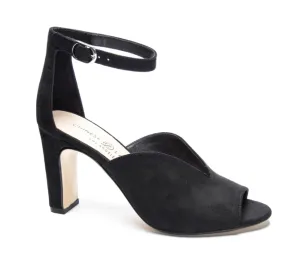 Starley Fine Suede Pump