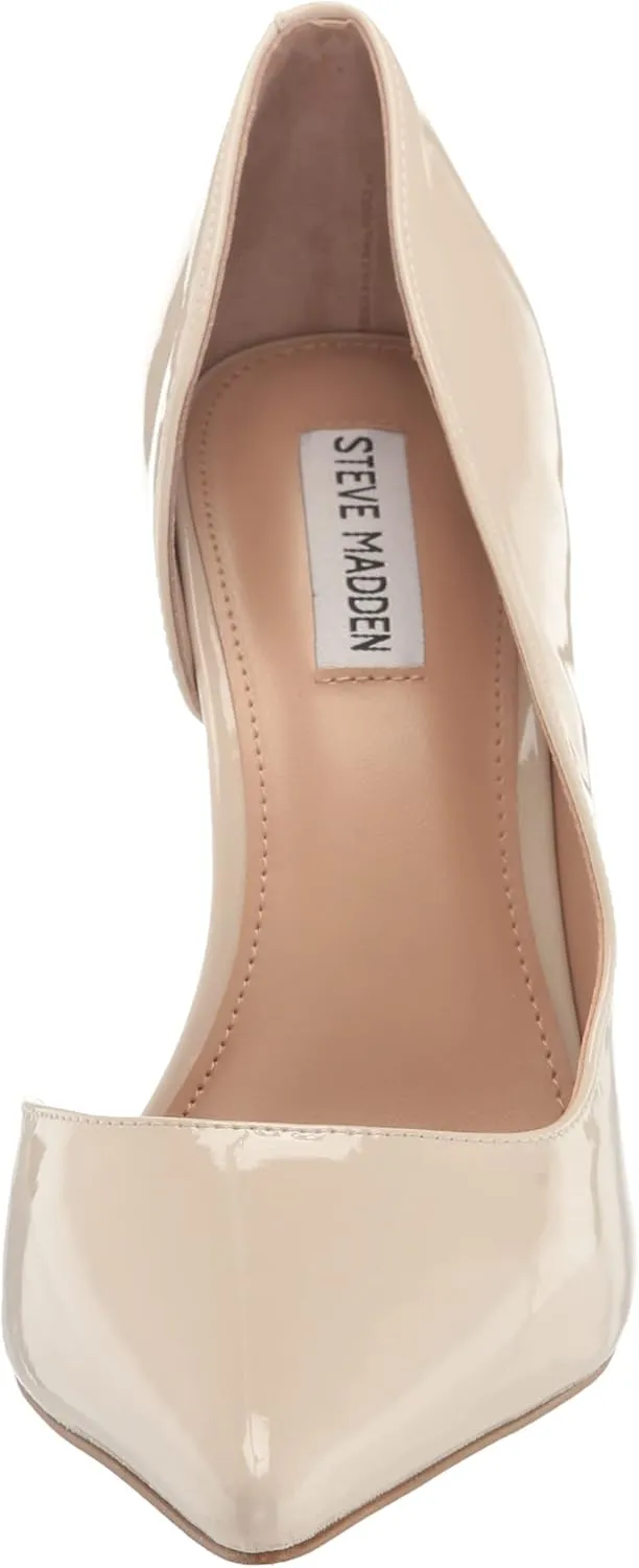 Steve Madden Women's Damzil Pump